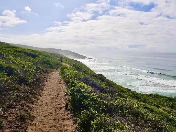 To Let 1 Bedroom Property for Rent in Mossel Bay Central Western Cape